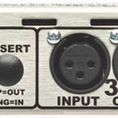 API 3124V 4-channel Mic / Instrument Preamp image 2