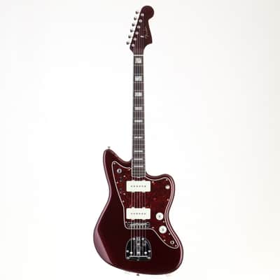 Fender Troy Van Leeuwen Jazzmaster Oxblood (2024) [MX24105161] (03/19) image 13