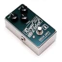 Greer Amps Royal Velvet "Authorized Dealer"