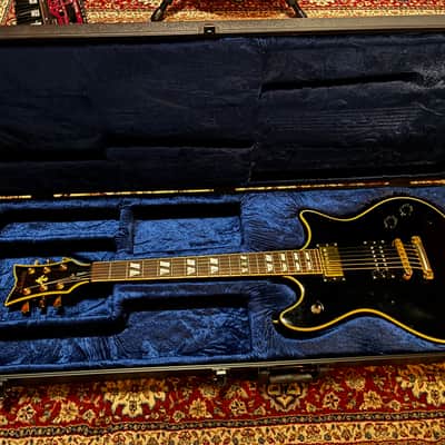 Schecter Tempest Custom 2003 - 2015 - Black Gloss image 9