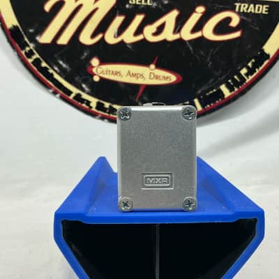 MXR M199 Tap Tempo Pedal image 7