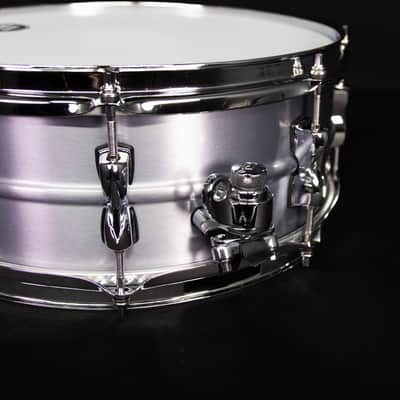 Tama 14"x5.5" SLP Classic Dry Aluminum Snare Drum image 1