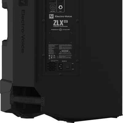 Electro-Voice ZLX-15P G2 15" Powered Speaker with Bluetooth, DSP and Remote Control image 2