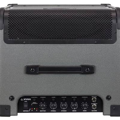 Peavey MAX 150 1x12" 150-watt Bass Combo Amp 03616830 image 3