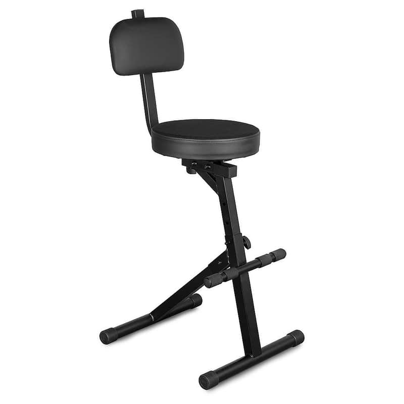 Vonyx Gst15 Guitar Stool image 1