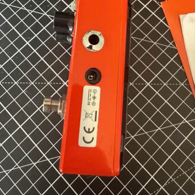 MXR Phase 99 (CSP099 rare STEREO phaser) image 2