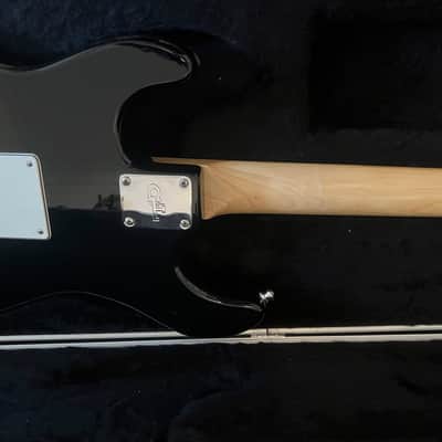 G&L Legacy USA 2010 - 2017 - Black image 9