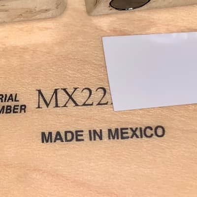 2022 Fender Player Stratocaster sunburst electric  guitar emg pickups image 16