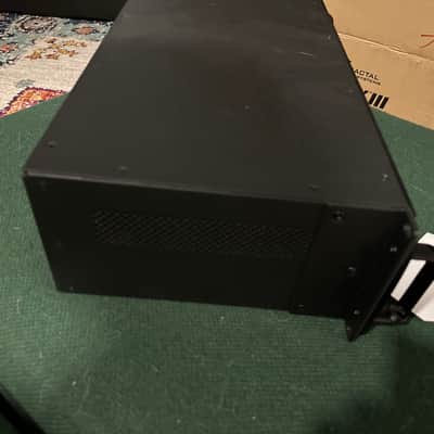 Fractal Audio Axe FX III Turbo 2022 image 4