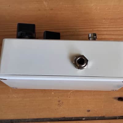 Wampler PlexiDrive British Overdrive Pedal USA Boxed image 8