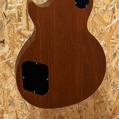 Pre Owned Gibson 2013 Les Paul Traditional '50s Neck Profile - Honey Burst Inc. Case image 4