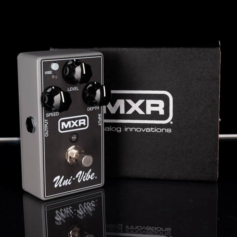 MXR Univibe