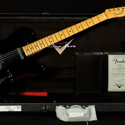 Fender Custom Shop Wildwood 10 1951 Nocaster - NOS image 7