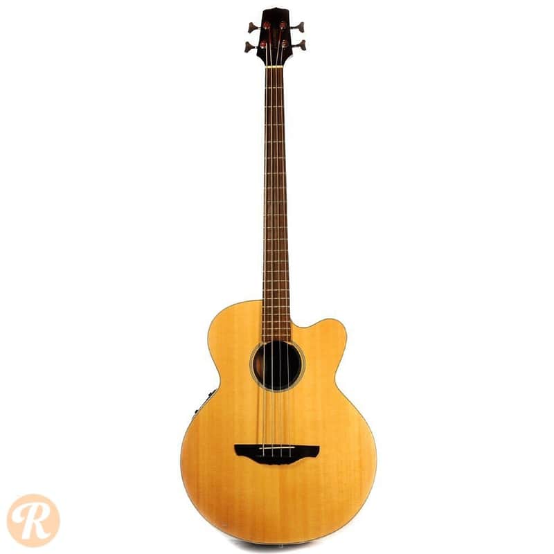 Takamine EG512C Natural image 3