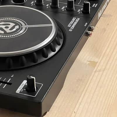 Numark MixTrack Pro FX DJ Controller 2020 image 11
