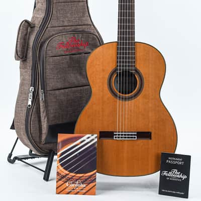 Cordoba C7 B Stock image 3