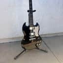 Gibson Tony Iommi Signature SG 2001 - Ebony