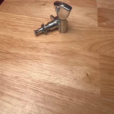 Vintage Gibson Tuning Pegs 1970s - 5 TUNERS image 5