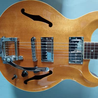 Hamer Newport 2002 - Vintage Natural image 3