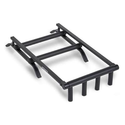 RockStand Multiple Guitar Rack Stand For 3 Electric Guitars / Basses Flat-Pack image 3