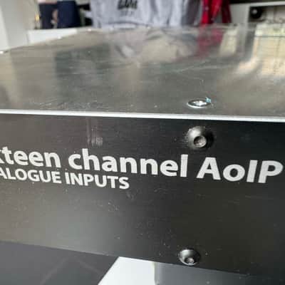 GLENSOUND 16AI 12v 2018 - Black/Aluminium image 3