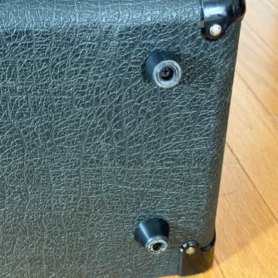 Marshall Valvestate Series VS112, 12", 80-Watt Guitar Cabinet, Very Good Condition image 8