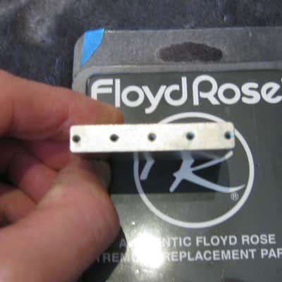 Floyd Rose Tremolo 1000 Series Block - 37mm (II) image 3