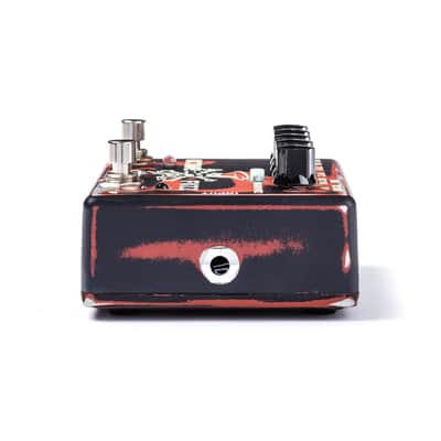 MXR SF01 Slash Octave Fuzz image 3