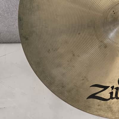 Zildjian 20" Ping Ride Cymbal Meduim/ Heavy 2710 Grams Includes Zildjian Carry Bag image 12