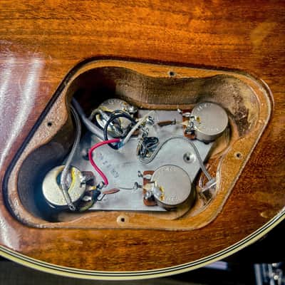 1979 Gibson Les Paul Custom image 12