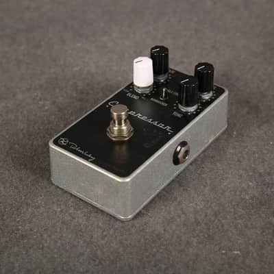 Keeley Compressor Plus - 2nd Hand (166822) image 5