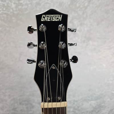 SPECIAL-ORDAR! GRETSCH G5230T Electromatic® Jet FT Single-Cut Bigsby / Dark Cherry Metallic image 5