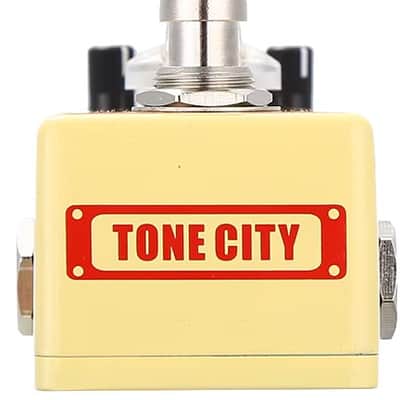 Tone City Sweet Creme 2025 Just arrived With new toggle option feature Fast US Ship! image 3