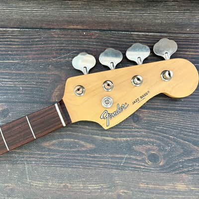 1993-94 Fender Japan JB-40 Jazz Bass Neck Made in Japan image 1