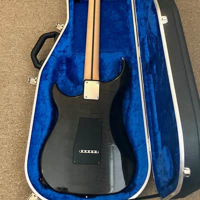 2018 Vigier Shawn Lane Master Signature image 4