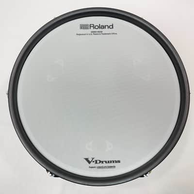 Roland PDA120-MS Acoustic Design V-Drum Mesh Head Tom Pad image 8