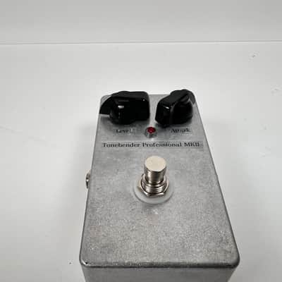 Swaptronics Tonebender MKII Pro Circuit Clone Pedal image 2