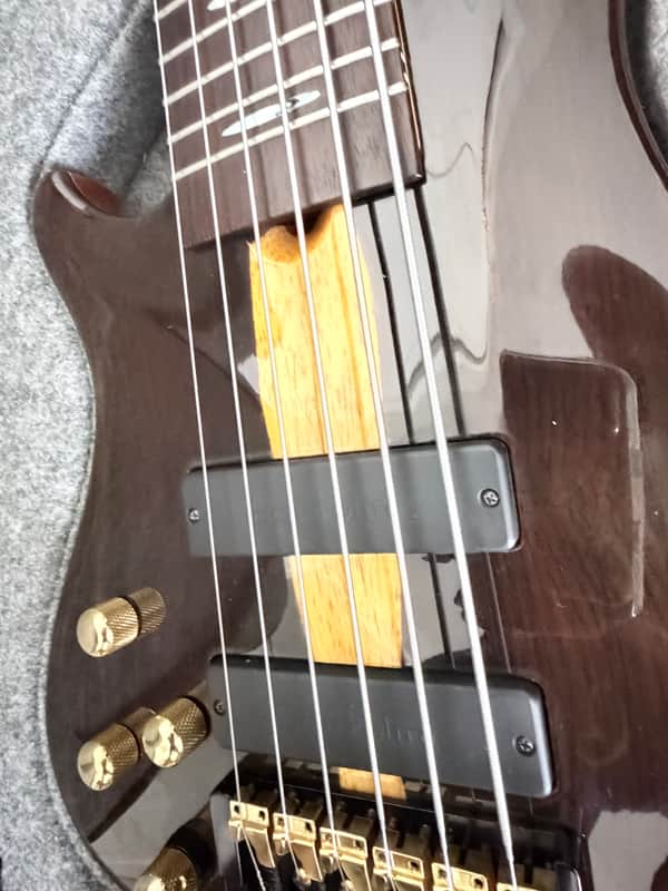 Roscoe SKB3006