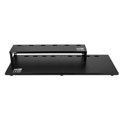 Gator Vertex Tour Elite Pedalboard with Riser
