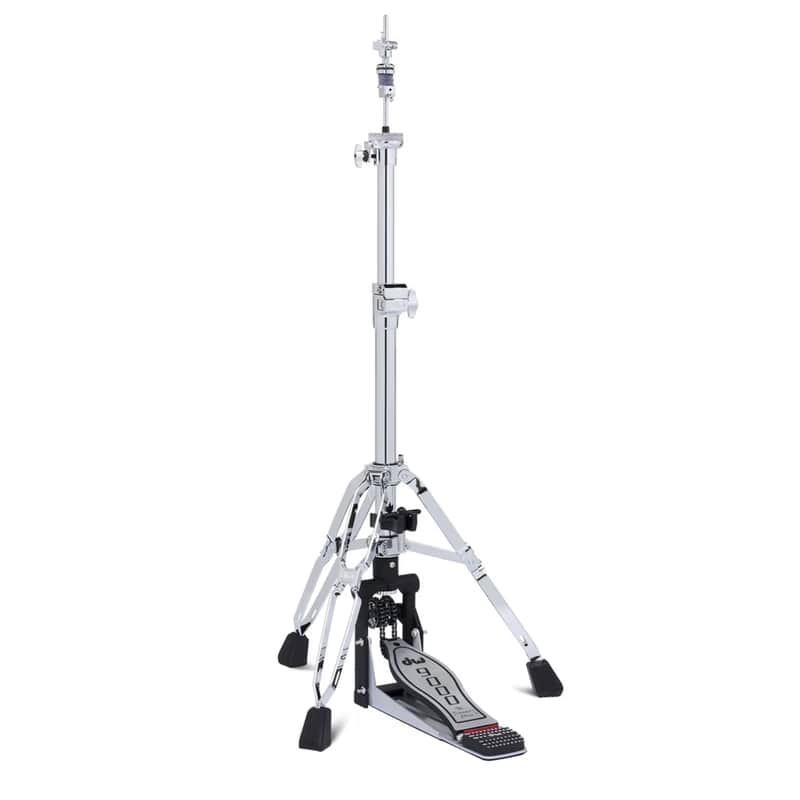 DW DWCP9500X HiHat Stand - Snare Stand image 1