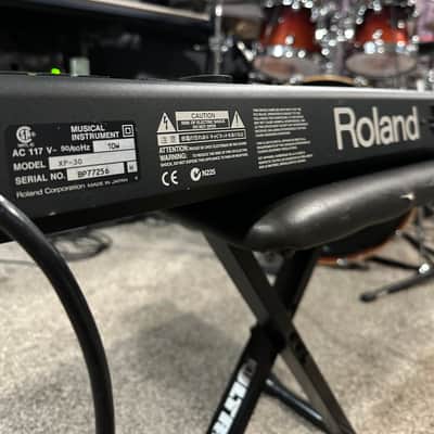 Roland XP-30 61-Key Synthesizer image 6