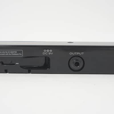 [SALE Ends Sep 24] KORG PB-05 Pitchblack Pro Rack Mount Chromatic Digital Tuner w/ 100-240V PSU image 9
