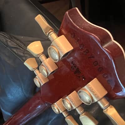 Gibson Les Paul Supreme Heritage Cherry Supreme **Stunning!** image 22