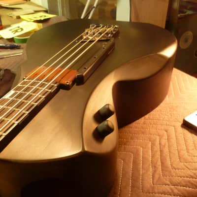 Andre Instruments -Maya no.3.2 (w/DEMO)  -2017-2018 image 12
