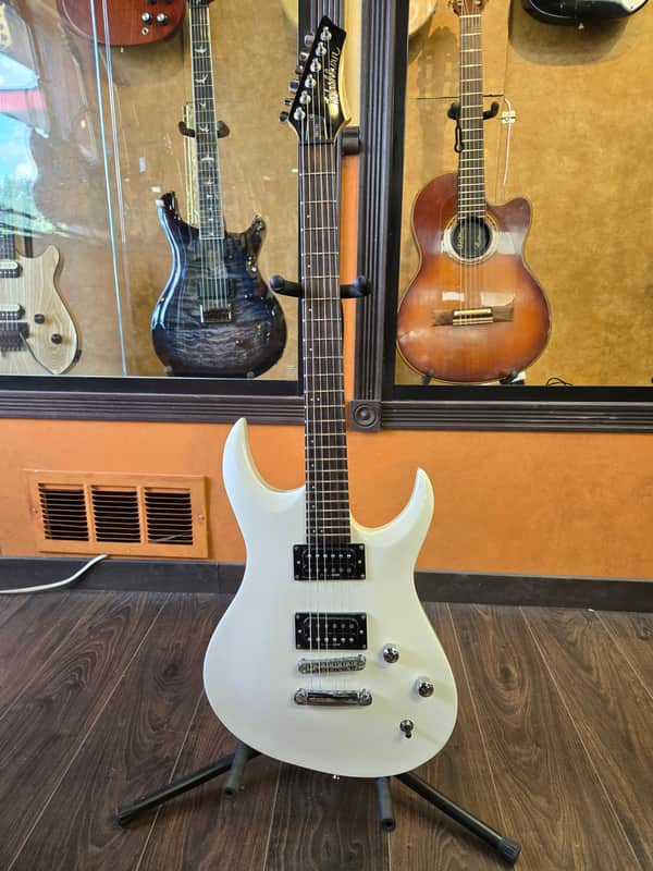 Washburn XMSTD2 - White image 1