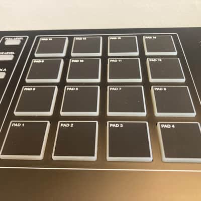 Akai MPK249 2014 - Present - Black image 3