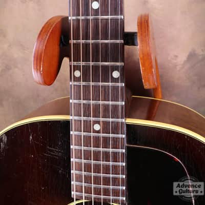Gibson 1960 J-45 image 9