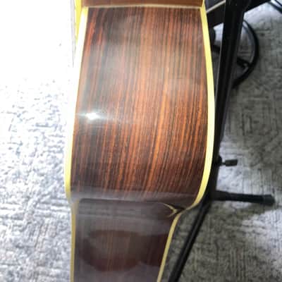 Yamaki ay376s mid 70’s - gloss image 7