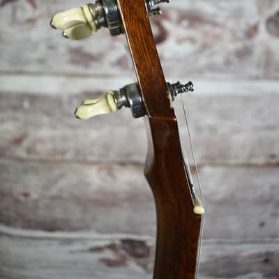 1964 Gibson RB-175 Long Neck image 16