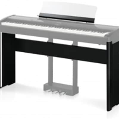 Kawai HM-4B Stand for ES8 Digital Piano - Black image 2
